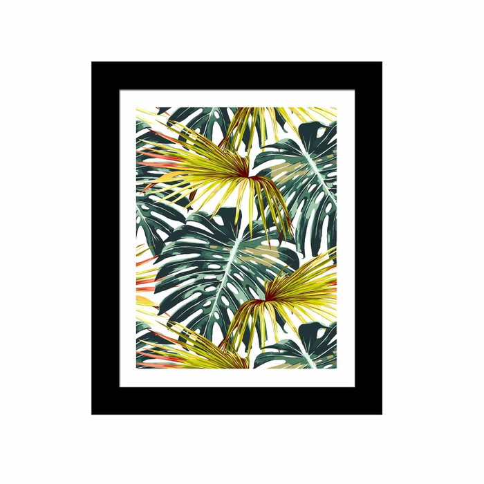 Wallity Cuadro Decorativo SCT-094 Multicolor Wallity Cuadro Decorativo SCT-094 Multicolor
